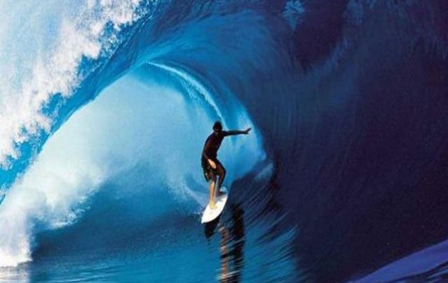 Surf Spots in Mal Pais and Santa Teresa