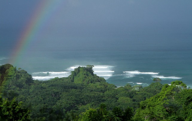 Sunset Reef