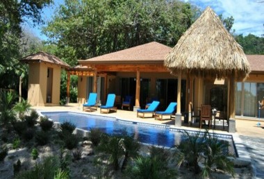 Villa Paraiso